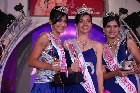 Western India Princess Grand Finale
