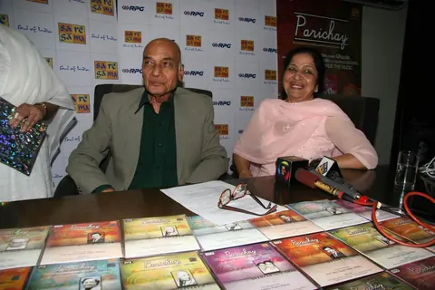 Khayyam launches Parichay