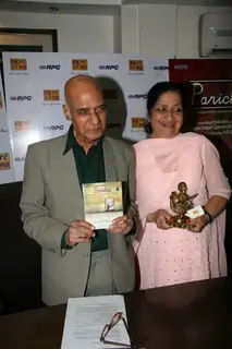 Khayyam launches Parichay