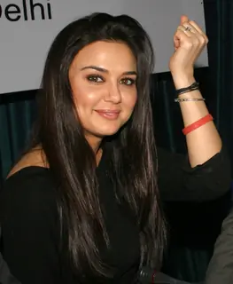 Actor Preity Zinta has been appointed as the Goodwill Ambassador for the Joint United Nations Programme on HIV/AIDS (UNAIDS) in India Miss Zinta has accepted the appointment as Goodwill Ambassador for the Joint United Nations Programme on