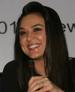 Actor Preity Zinta has been appointed as the Goodwill Ambassador for the Joint United Nations Programme on HIV/AIDS (UNAIDS) in India Miss Zinta has accepted the appointment as Goodwill Ambassador for the Joint United Nations Programme on