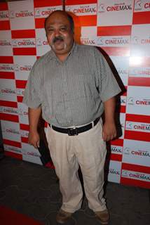 Saurabh Shukla at the Premiere of Film Lahore at Cinemax