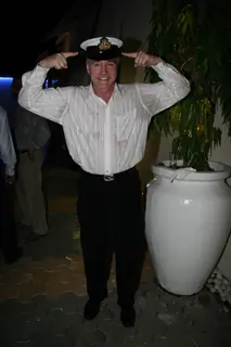 Sailor Today Awards with Vivek Oberoi at Lalit Hotel