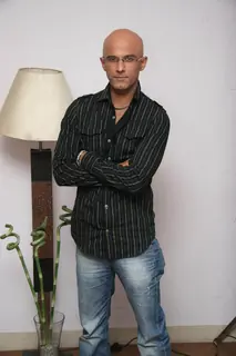 Guest on location - Yeh Dooriyan