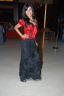 Prem Ka Game film promotional fashion show