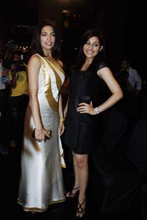 Pantaloon Femina Miss India 2010 unveils finalists at Grand Hyatt