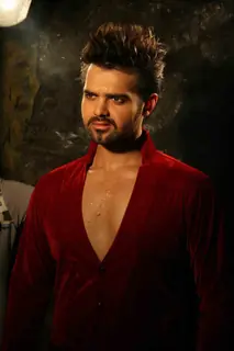 New look for Mimoh Chakravarthy Photoshoot at Goregaon