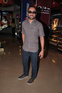 Rahul Bose at the Inaugural day of Kashish Film Festival at PVR