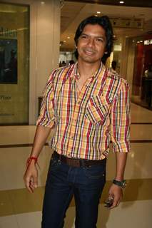 Shaan Camp audio launch at Mega Mall