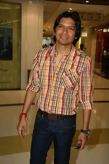 Shaan Camp audio launch at Mega Mall