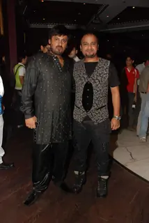 Guest at Riyaz Ganji Show