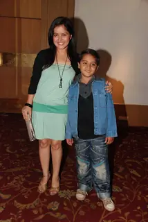 Mrs and Mr Sharma serial screening at BJN