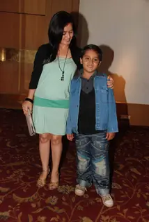 Mrs and Mr Sharma serial screening at BJN