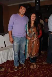 Mrs and Mr Sharma serial screening at BJN