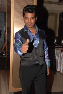 Comedian Navin Prabahkar''s Birthday bash at Shimmer Lounge and Kitchen