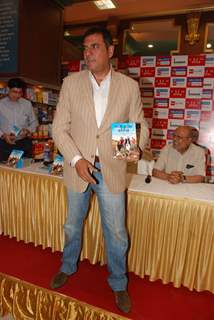 Boman Irani at Well Done Abba Movie DVD Launch at Landmark