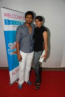 Guest at Sakasti skin clinic at Bandra