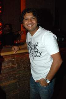 Summet Kumar at Kimaya Entertainment short film screening at Kiamaya 108 at Andheri