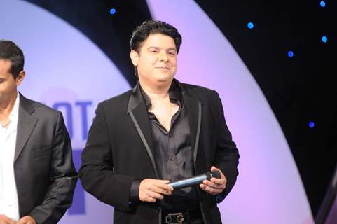 Sajid at India''s Got Talent returns to COLORS