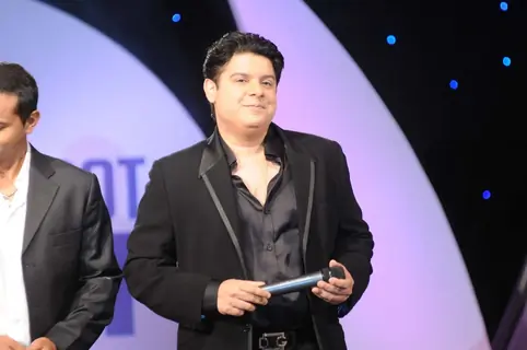Sajid at India''s Got Talent returns to COLORS