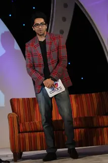 Ayushman at India''s Got Talent returns to COLORS