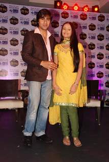 Ekta Kapoor launches new serial on Star Plus &quot;Taray Liyay&quot; at JW Marriott