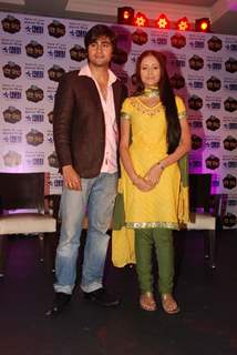 Ekta Kapoor launches new serial on Star Plus &quot;Taray Liyay&quot; at JW Marriott