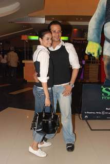 Robin Hood Premiere at Fame, Malad