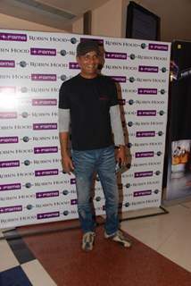 Robin Hood Premiere at Fame, Malad