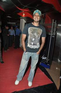 Ritesh Deshmukh at Sex and The City 2 Premiere at PVR, Juhu