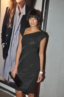 Zara Store launch at Palladium
