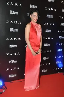 Zara Store launch at Palladium
