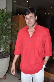 Guest at SAB TV celebrations bash at JW Marriott