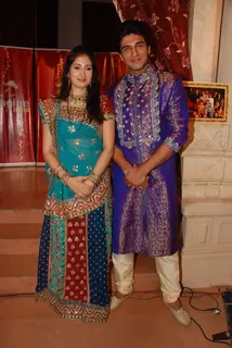 Celebs at NDTV Imagine launches new show