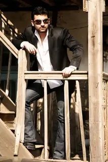 Ashish Kapoor