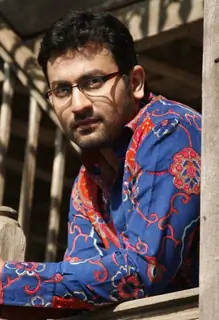 Ashish Kapoor