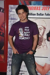 Tere Bin Laden press meet at Cinemax