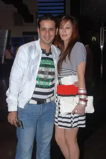 The Last Airbender premiere at Fame Andheri