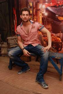 Neil Nitin Mukesh at