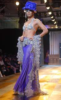 Delhi Couture Week 2010