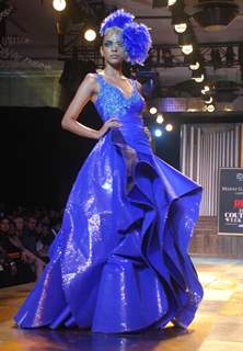 Delhi Couture Week 2010