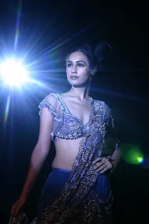Delhi Couture Week 2010, in New Delhi