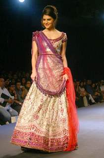 Delhi Couture Week 2010, in New Delhi