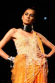 Delhi Couture Week 2010, in New Delhi