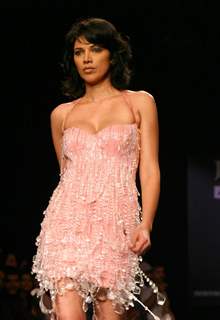 Delhi Couture Week 2010, in New Delhi