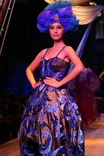 Delhi Couture Week 2010 in New Delhi