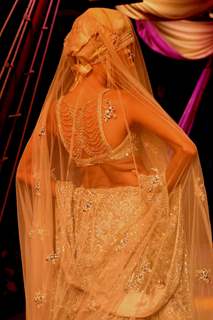 Delhi Couture Week 2010 in New Delhi