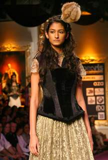 Delhi Couture Week 2010 in New Delhi