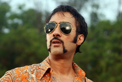 Ranvir Shorey in the movie The Film Emotional Atyachar