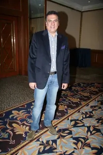 Boman Irani becomes the Brand Ambassador of the NGO